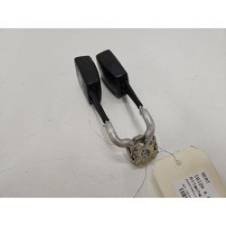 Attache Ceinture Arriere Gauche Seat Ibiza 4 Phase 1
